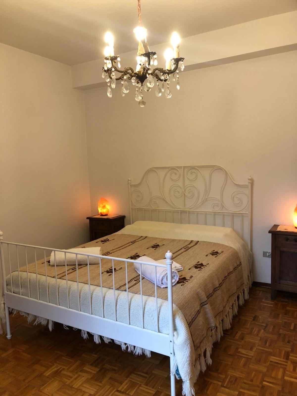 Apartament I Due Cervi Portico di Romagna Zewnętrze zdjęcie