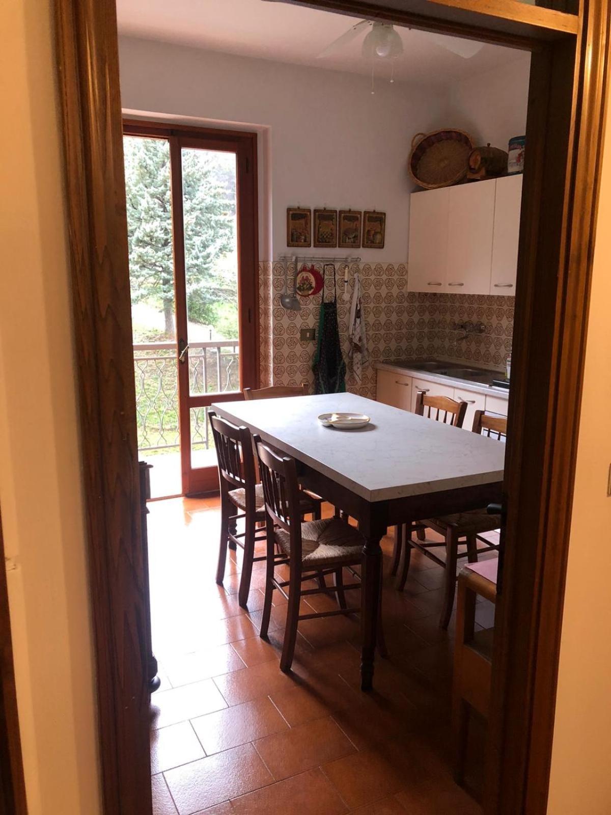 Apartament I Due Cervi Portico di Romagna Zewnętrze zdjęcie