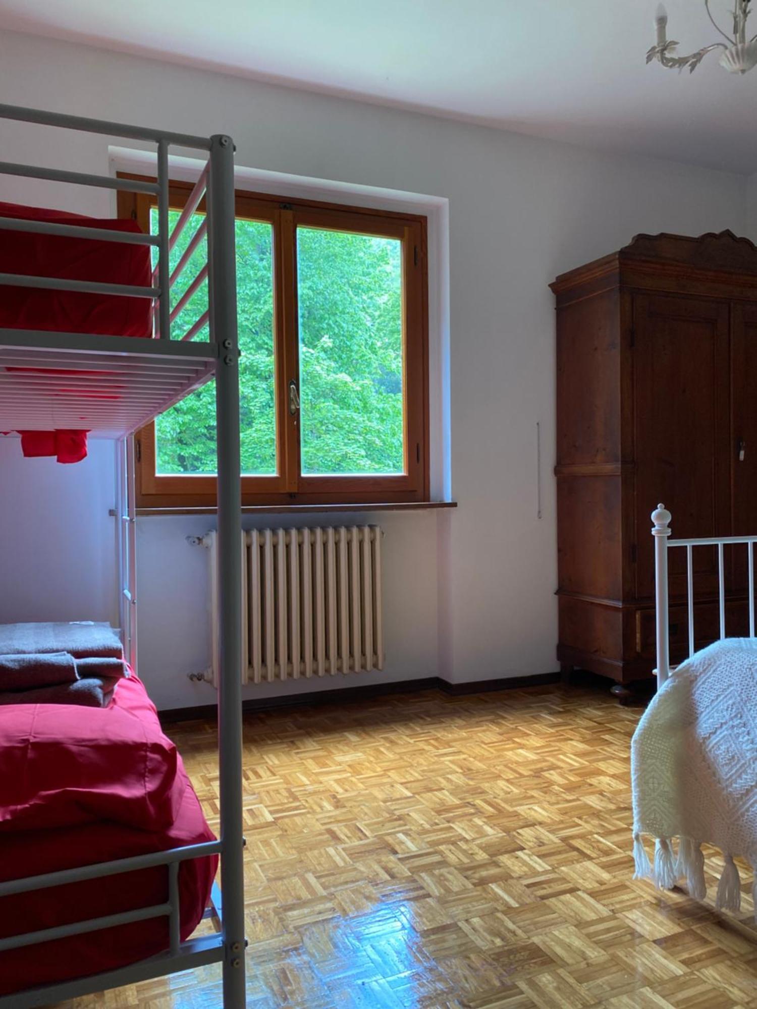 Apartament I Due Cervi Portico di Romagna Zewnętrze zdjęcie