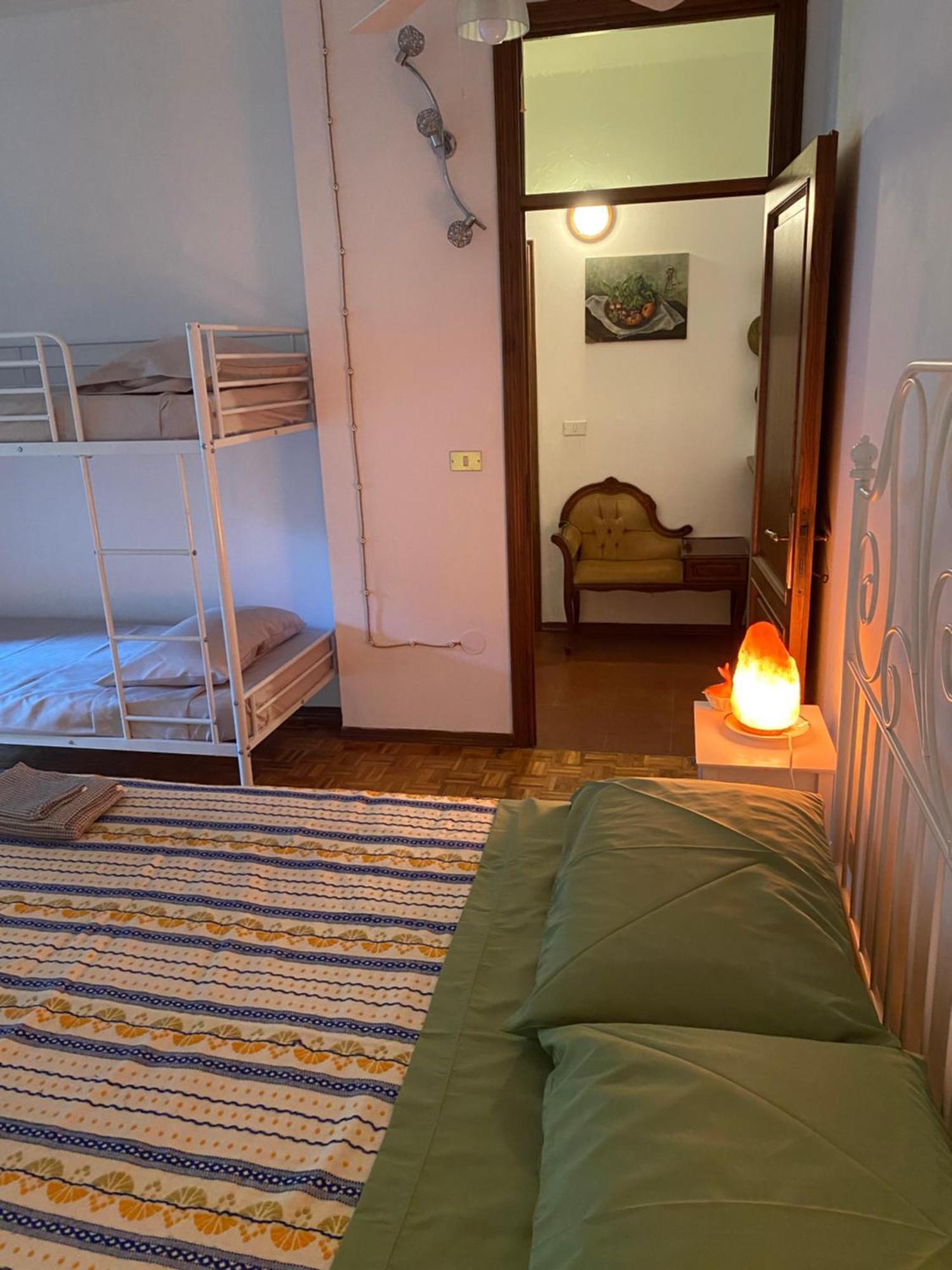 Apartament I Due Cervi Portico di Romagna Zewnętrze zdjęcie